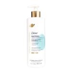 Dove Pantenol Corporal Loción Hidratante 400 ml