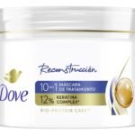 Dove Reconstrucción Mascarilla Capilar Tratamiento 300 g