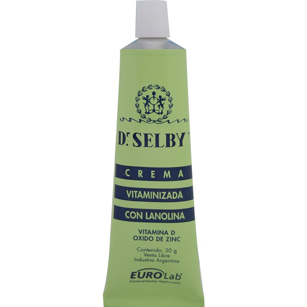 Dr. Selby Crema x 40 g Dr. Selby Crema x 40 g