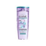 Elvive Hyaluronic Pure Shampoo Hidra Purificante 300 ml