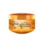 Elvive Óleo Extraordinario Mascarilla Nutritiva 300 ml