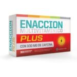 Enacción Multivitamínico Plus