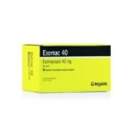 Esogastec 40 mg x 30 Comprimidos