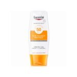 Eucerin Sun Body Gel Crema Piel Alérgica FPS 50+