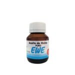 Ewe Aceite de Ricino Frasco x 50 ml