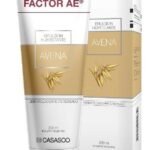Factor AE Avena Emulsión Corporal x 200 ml