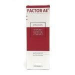 Factor AE Emulsión Corporal x 400 ml
