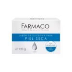 Farmaco Glicerina para Piel Seca 120 ml