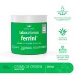 Ferrini Ordeñe Crema con Aloe Vera 200ml