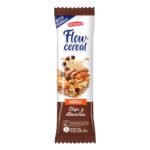 Flow Barra de Cereal con Chips y Almendras