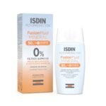 Foto Fusion Fluid FPS 50+ Fluido Solar x 50 ml
