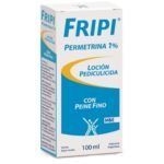Fripi Loción x 100 ml