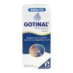 GOTINASAL gtsx30 ml