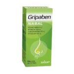 GRIPABEN NASAL gtsx20 ml