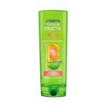 Garnier Fructis Hydra Liss 72 hs Acondicionador 350 ml