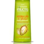 Garnier Fructis Hydra Liss 72 hs Shampoo 350 ml