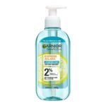 Garnier Skin Active Anti Acné Limpiador Facial 200 ml