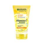 Garnier Skin Active Vitamina C Gel Limpiador Facial 150 ml