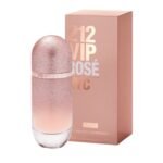 Glamour 212 VIP Rose Eau de Parfum