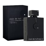 Glamour Club Nuit Intense Eau de Parfum