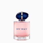 Glamour My Way Eau de Parfum