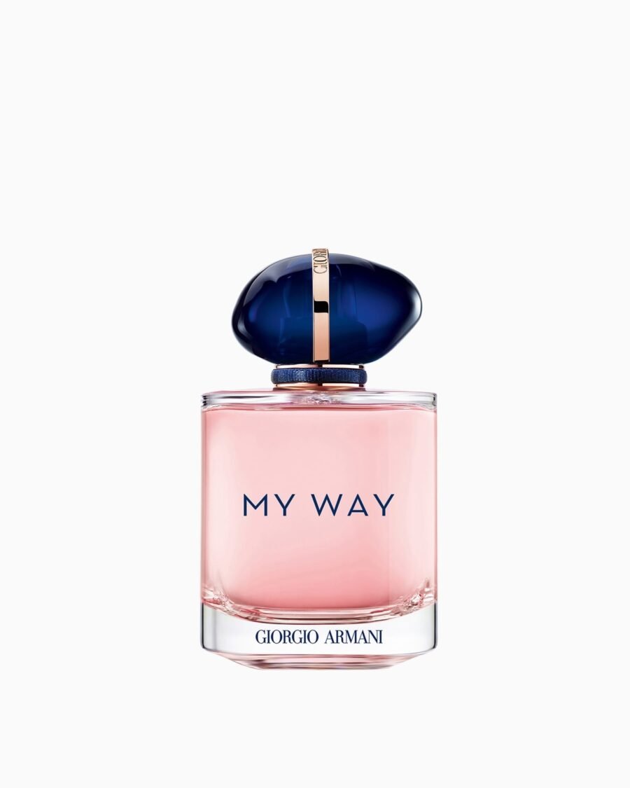 Glamour My Way Eau de Parfum