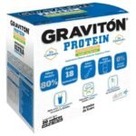 Graviton Protein Sobres x 20