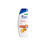 Head & Shoulders Limpieza y Cuidado con Argán Shampoo 370 ml