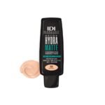IDI Detox Hydra Matte Base de Maquillaje Tono 02