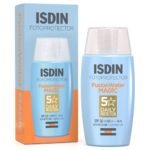 Isdin Foto Fusion Water Magic 5 Star FPS 50+
