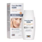 Isdin Foto Ultra 100 Spot Prevent Spray FPS 100