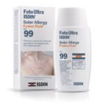 Isdin Foto Ultra Solar Allergy FPS 99 Fluido