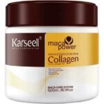 Karseell Collagen Máscara Capilar Power