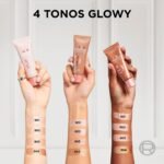 L'Oréal Lumi Glotion Iluminador Facial Tono Fair Glow 901