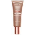 L'Oréal Lumi Glotion Iluminador Facial Tono Medium Glow 903