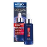 L'Oréal Revitalift Retinol Sérum Facial 30 ml