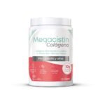 MEGACISTIN COLAGENO x350 g