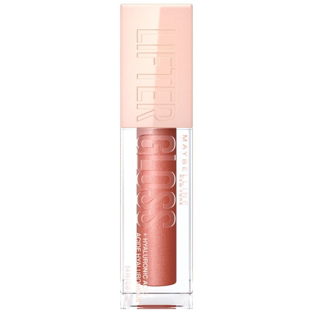 MYMB Lifter Gloss Tono Topaz Labial Líquido MYMB Lifter Gloss Tono Topaz Labial Líquido
