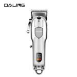 Máquina de Cortar Pelo Daling/OM