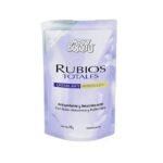 Mary Bosques Doy Pack Rubios Totales