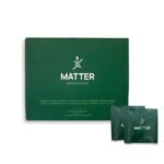 Matter Green Boost Suplemento Nutricional