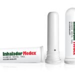 Medex Inhalador Solución 1 ml
