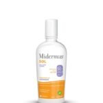 Midermus Solar FPS 50+ UVA Emulsión x 150 ml