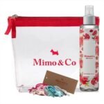 Mimo & Co Necesaire Body Girls