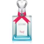 Moschino Funny! Eau de Toilette Femenina 50 ml