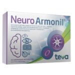 Neuro Armonil Comprimidos Recubiertos x 30