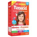 Nopucid Kit Ahorro Loción + Repelente