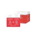 Nov Fusion A+B Creatina Roja