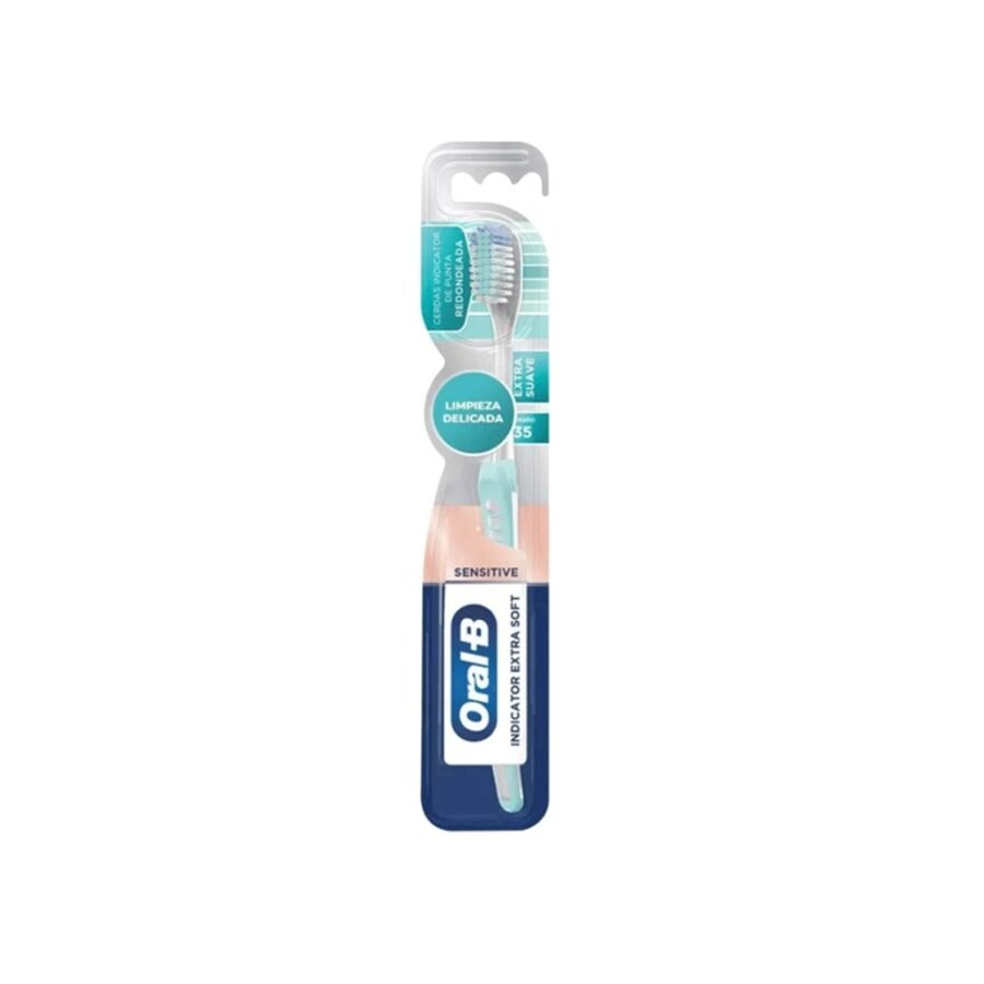 Oral-B 35 Extra Soft Cepillo Dental