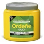 Ordene Crema para Manos y Cuerpo 400 ml